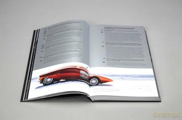 Ride: Most Iconic Wheels of the Silver Screen (Design + Film) - Chad Oppenheim [KSIĄŻKA]