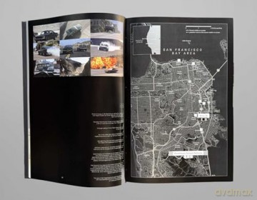 Ride: Most Iconic Wheels of the Silver Screen (Design + Film) - Chad Oppenheim [KSIĄŻKA]