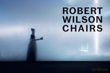Robert Wilson: Chairs - Robert Wilson [KSIĄŻKA]