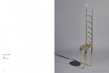Robert Wilson: Chairs - Robert Wilson [KSIĄŻKA]