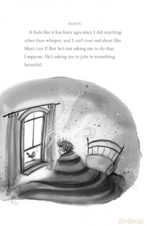 Robin: cosy up with a spellbinding winter story this Christmas - Sarah Ann Juckes [KSIĄŻKA]