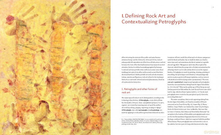 Rock Art and its Legacy in Myth and Art: Petroglyphs from Eurasia, Arabia and Northern Africa - Christoph Baumer [KSIĄŻKA]