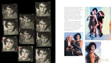 Rocky Horror: A Behind-The-Scenes Look at the Cult Classic - Mick Rock [KSIĄŻKA]