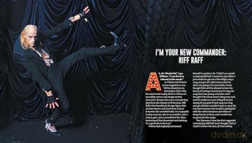 Rocky Horror: A Behind-The-Scenes Look at the Cult Classic - Mick Rock [KSIĄŻKA]