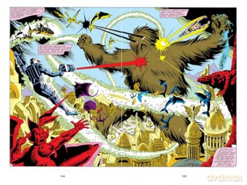Rom Epic Collection: The Original Marvel Years Vol. 3 - Bill Mantlo [KSIĄŻKA]