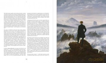 Romanticism: Imagination and Longing in Art: The Beautiful and the Sublime in Art - Norbert Wolf [KSIĄŻKA]