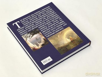 Romanticism: Imagination and Longing in Art: The Beautiful and the Sublime in Art - Norbert Wolf [KSIĄŻKA]