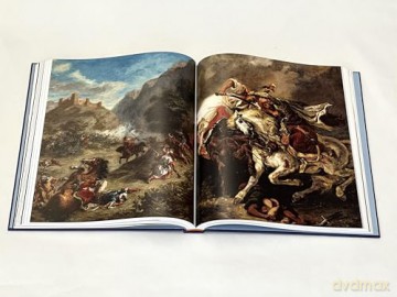 Romanticism: Imagination and Longing in Art: The Beautiful and the Sublime in Art - Norbert Wolf [KSIĄŻKA]
