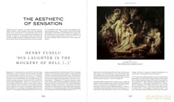 Romanticism: Imagination and Longing in Art: The Beautiful and the Sublime in Art - Norbert Wolf [KSIĄŻKA]