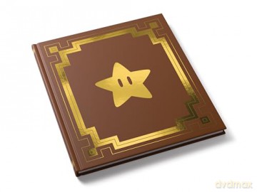 Rosalina's Storybook - Nintendo [KSIĄŻKA]