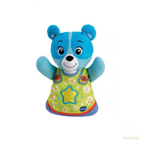 VTECH Misio Przytulisio [ZABAWKA]