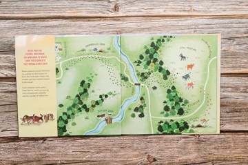 Rosie's Ranch Rescue: Taking Care of Each Other (Rosie the Horse) - Paige Murray [KSIĄŻKA]