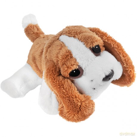 SUKI Basset 23 cm [ZABAWKA]
