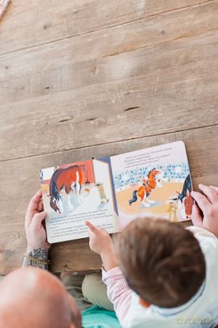 Rosie's Wild Ride: Chasing Big Rodeo Dreams (Rosie the Horse) - Paige Murray [KSIĄŻKA]