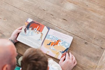 Rosie's Wild Ride: Chasing Big Rodeo Dreams (Rosie the Horse) - Paige Murray [KSIĄŻKA]