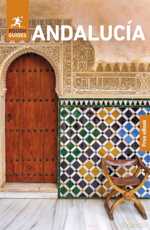 Rough Guides Andalucia: Travel Guide with eBook (Rough Guides Main Series) - Rough Guides [KSIĄŻKA]