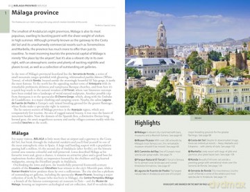Rough Guides Andalucia: Travel Guide with eBook (Rough Guides Main Series) - Rough Guides [KSIĄŻKA]