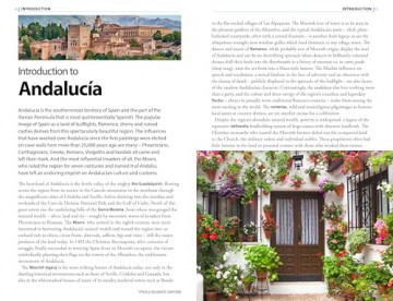 Rough Guides Andalucia: Travel Guide with eBook (Rough Guides Main Series) - Rough Guides [KSIĄŻKA]