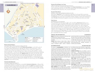 Rough Guides Andalucia: Travel Guide with eBook (Rough Guides Main Series) - Rough Guides [KSIĄŻKA]