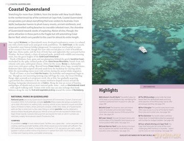 Rough Guides Australia: Travel Guide with eBook (Rough Guides Main Series) - Rough Guides [KSIĄŻKA]