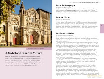 Rough Guides Bordeaux: Travel Guide with eBook (Rough Guides Main Series) - Rough Guides [KSIĄŻKA]