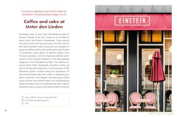 Rough Guides City Stories: Berlin Seasons - Rough Guides [KSIĄŻKA]