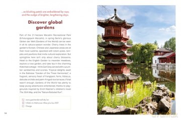 Rough Guides City Stories: Berlin Seasons - Rough Guides [KSIĄŻKA]