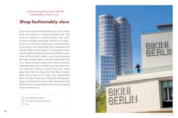 Rough Guides City Stories: Berlin Seasons - Rough Guides [KSIĄŻKA]