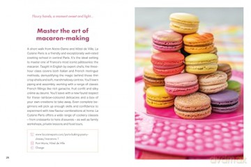Rough Guides City Stories: Paris Seasons - Rough Guides [KSIĄŻKA]