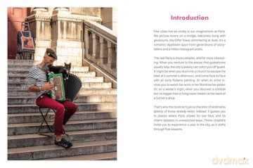 Rough Guides City Stories: Paris Seasons - Rough Guides [KSIĄŻKA]