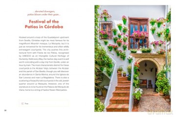 Rough Guides City Stories: Seville Seasons - Rough Guides [KSIĄŻKA]