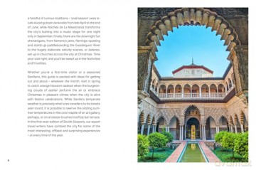 Rough Guides City Stories: Seville Seasons - Rough Guides [KSIĄŻKA]