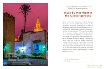 Rough Guides City Stories: Seville Seasons - Rough Guides [KSIĄŻKA]