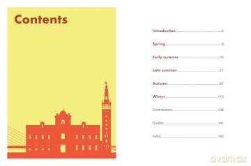 Rough Guides City Stories: Seville Seasons - Rough Guides [KSIĄŻKA]