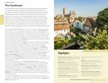 Rough Guides England: Travel Guide with eBook (Rough Guides Main Series) - Rough Guides [KSIĄŻKA]