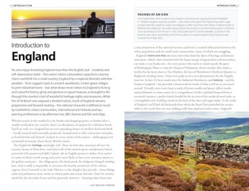 Rough Guides England: Travel Guide with eBook (Rough Guides Main Series) - Rough Guides [KSIĄŻKA]