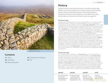 Rough Guides England: Travel Guide with eBook (Rough Guides Main Series) - Rough Guides [KSIĄŻKA]