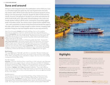 Rough Guides Fiji: Travel Guide with eBook (Rough Guides Main Series) - Rough Guides [KSIĄŻKA]