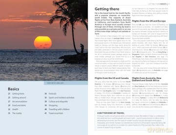 Rough Guides Fiji: Travel Guide with eBook (Rough Guides Main Series) - Rough Guides [KSIĄŻKA]