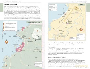Rough Guides Fiji: Travel Guide with eBook (Rough Guides Main Series) - Rough Guides [KSIĄŻKA]