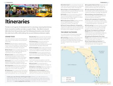 Rough Guides Florida: Travel Guide with eBook (Rough Guides Main Series) - Rough Guides [KSIĄŻKA]