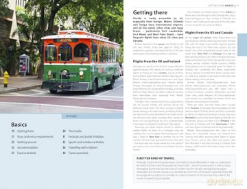 Rough Guides Florida: Travel Guide with eBook (Rough Guides Main Series) - Rough Guides [KSIĄŻKA]