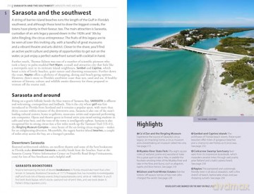 Rough Guides Florida: Travel Guide with eBook (Rough Guides Main Series) - Rough Guides [KSIĄŻKA]