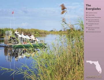 Rough Guides Florida: Travel Guide with eBook (Rough Guides Main Series) - Rough Guides [KSIĄŻKA]