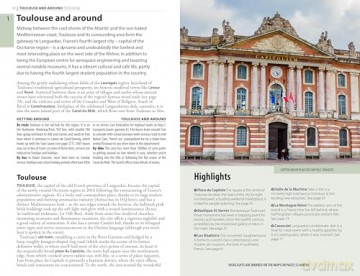Rough Guides Languedoc and Roussillon: Travel Guide with eBook (Rough Guides Main Series) - Rough Guides [KSIĄŻKA]