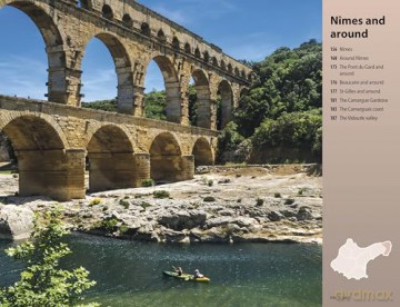 Rough Guides Languedoc and Roussillon: Travel Guide with eBook (Rough Guides Main Series) - Rough Guides [KSIĄŻKA]