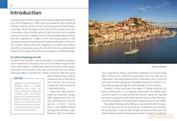 Rough Guides Mini Croatia: Travel Guide with eBook (Mini Rough Guides) - Rough Guides [KSIĄŻKA]