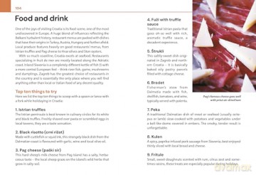 Rough Guides Mini Croatia: Travel Guide with eBook (Mini Rough Guides) - Rough Guides [KSIĄŻKA]