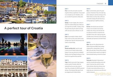 Rough Guides Mini Croatia: Travel Guide with eBook (Mini Rough Guides) - Rough Guides [KSIĄŻKA]