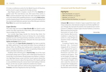 Rough Guides Mini Cyprus: Travel Guide with eBook (Mini Rough Guides) - Rough Guides [KSIĄŻKA]